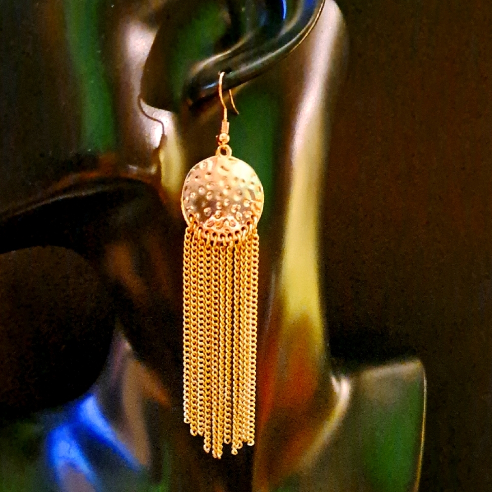 Fashion Earrings
